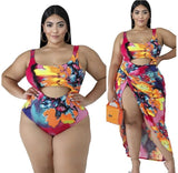 women Swimsuit